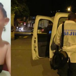 Malka Irina Rico Tejada