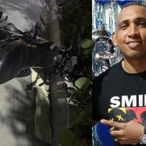 Alberto Enrique Góngora de la Sala, de 38 años