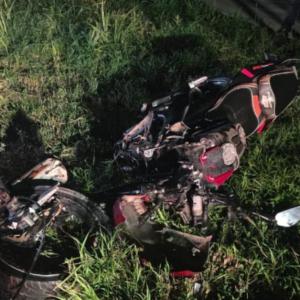 Imágenes del accidente