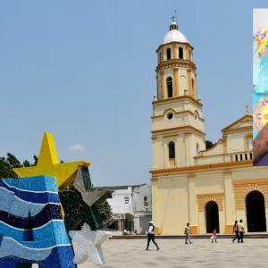 El herido es identificado como Juan Sebastián Martínez Patiño, de 27 años de edad.