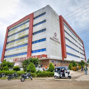 Clínica Reina Catalina