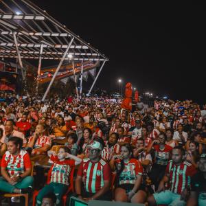 Hoy es la final entre el Junior de Barranquilla y el Tolima