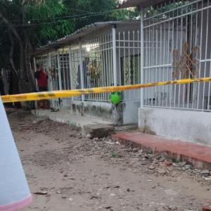 Barrio Villa del Rey