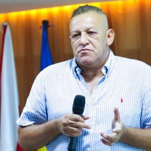 Edgardo Fernández Martínez