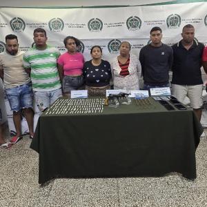 ‘Los Papalópez’ 