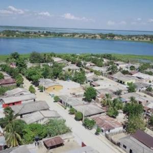 Imagen referencial del Municipio de Concordia.