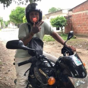 La víctima fatal fue identificada por las autoridades como Guillermo Ortiz Mendoza, de 21 años de edad.