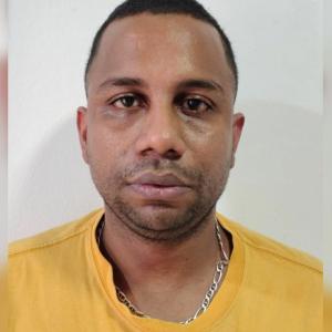 El hombre fue identificado como Manuel Alejandro Yépez Sarmiento, de 31 años.