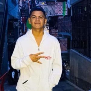 El joven fue identificado como Jesús Manga.