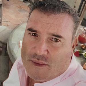 La víctima fue identificada como Paol Alberto Cruz Restrepo, de 54 años.