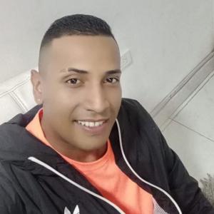 La víctima fue identificada como Leonardo David Sánchez Zea de 33 años de edad.