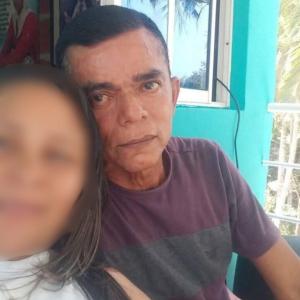 La víctima fue identificada como Jairo Hernández, de 55 años de edad.