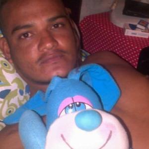 Kleinner Orlando Echeverría Quintero, conocido con el alias de ‘Quinquillero’