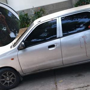 El caso ya está siendo investigado por la Sijín.