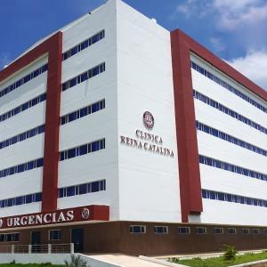 Clínica Reina Catalina