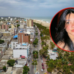 Juliana Méndez recientemente se había graduado como ingeniera Industrial en la Universidad de La Guajira.