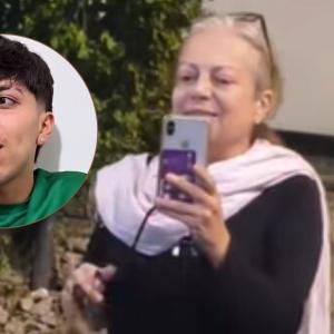 Habla el domiciliario que recibió insultos y amenazas de una mujer en el norte de Bogotá