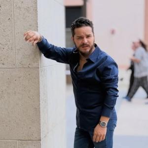 El astrólogo Daniel Daza