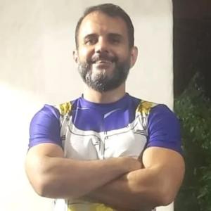 Felipe Rivera, capturado por la Fiscalía como presunto feminicida de Valentina Cepeda.