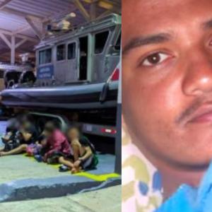  Kleinner Orlando Echeverría Quintero, conocido con el alias de ‘Quinquillero’