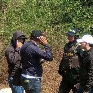El cadáver del joven fue encontrado en un lote baldío ubicado en la calle 35 con carrera 18, en el barrio San José de Baranoa.