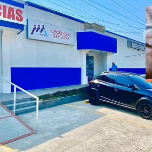 Andrés Felipe Zúñiga Arroyo, de 23 años de edad.