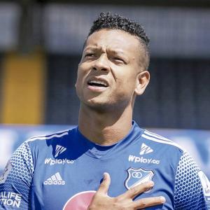 Fredy Guarín