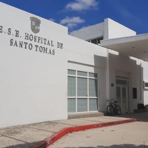 Hospital de Santo Tomás 