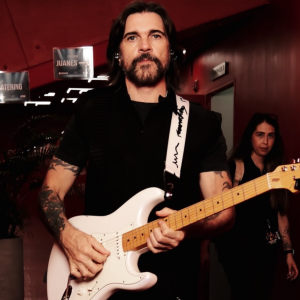 Juanes estará en el Carnaval de Barranquilla por primera vez