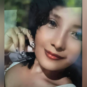 Rosa Ana Álvarez Rojano fue asesinada con arma de fuego
