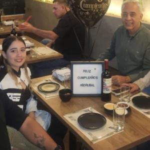 Familia Peñaranda Vera, todos perdieron la vida en el accidente 