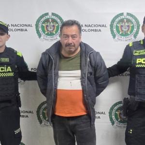 José Eduardo Chalá Franco, de 55 años