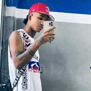 Gustavo José Poso Estrada, de 19 años