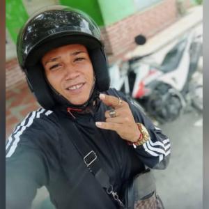 Junior Llanos Ibarra, de 19 años