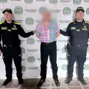 Exembajador Jorge Visbal Martelo