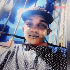 Harley David Gamarra Cuesta, de 30 años de edad, asesinado.