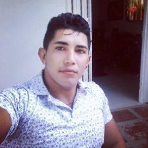 Arturo Manuel Vanega Toro, de 33 años