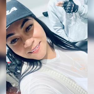 La víctima fue identificada como Linda Eximirey Ordóñez Burbano, de 36 años de edad.