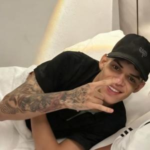 La víctima fatal fue identificada como Anthony de Jesús Farías Pérez, de 19 años de edad.