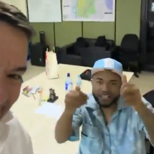 Primeras declaraciones de DJ Dever