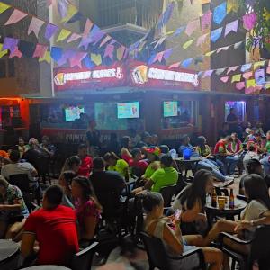 Discotecas en Barranquilla recortan personal 