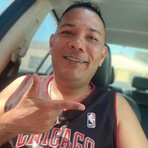 La víctima fue identificada Carlos Alberto Chimba García.