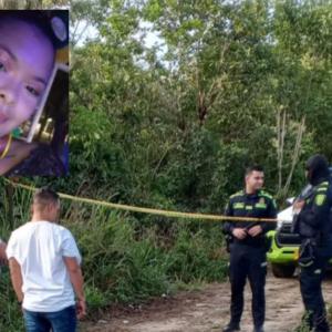 Identifican a cuerpo de mujer hallada sin vida en la vía Caracolí – Galapa: era una adolescente