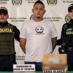 El hombre deberá responder por el delito de violencia intrafamiliar 