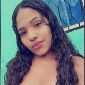 La víctima fue identificada como Glenis Patricia Rodríguez Ariza, de 18 años.