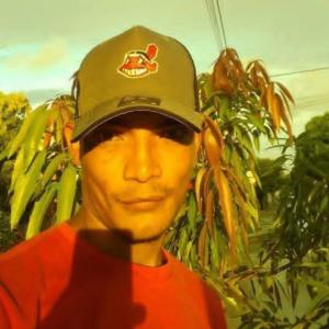 Fausto Rafael Jimeno Márquez, de 32 años de edad.