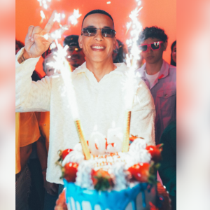 Daddy Yankee cumplió 50 años y así lo celebró