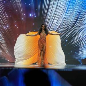 Día de la caída de Miss Jamaica