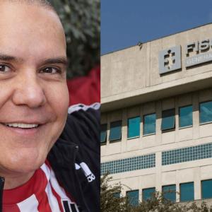 Leopoldo Eduardo Montes Dávila, uno de los capturados