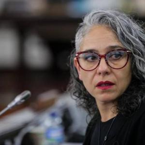 María José Pizarro